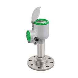 Toon details voor Schneider Electric radar niveaumeter voor vaste stoffen serie LR65 Afbeelding van Schneider Electric radar niveaumeter voor vaste stoffen serie LR65
